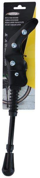 Image du produit Bicycle Gear Béquille latérale arrière pour vélo 24"-28"