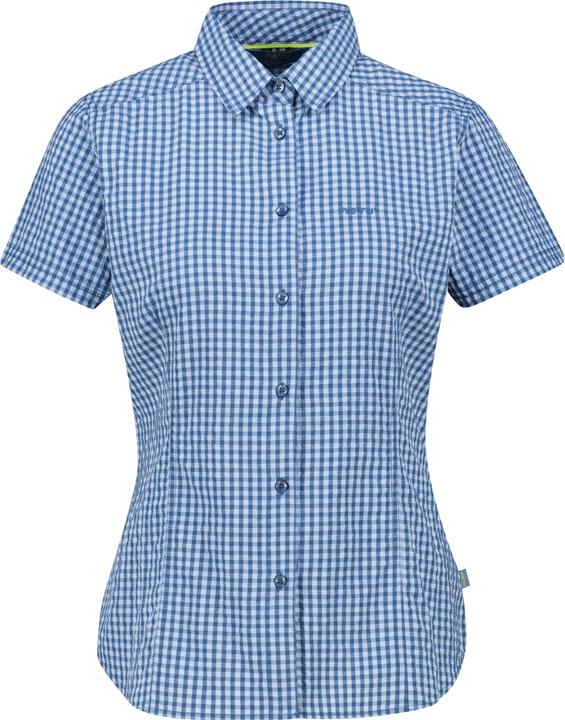 Meru Otta Functional Blouse S S