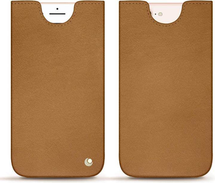 Actual product image Noreve Leather cover (Apple iPhone 8 Plus)