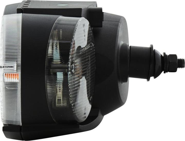 Immagine prodotto Hella 18 Faro alogeno sinistro a 6 poli per CATERPILLAR