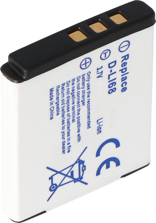 Produktbild Kodak Akku Klic-7004 (Akku)