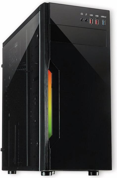 Produktbild Intertech B-42 RGB (ATX, mATX)