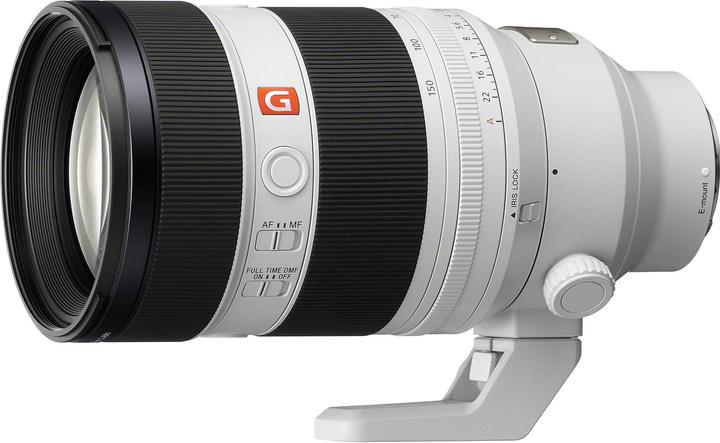 Sony FE 50-150mm f/2 GM (Sony E, full size)