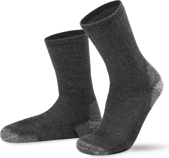 Normani 2 Paar Arbeits- und Outdoorsocken