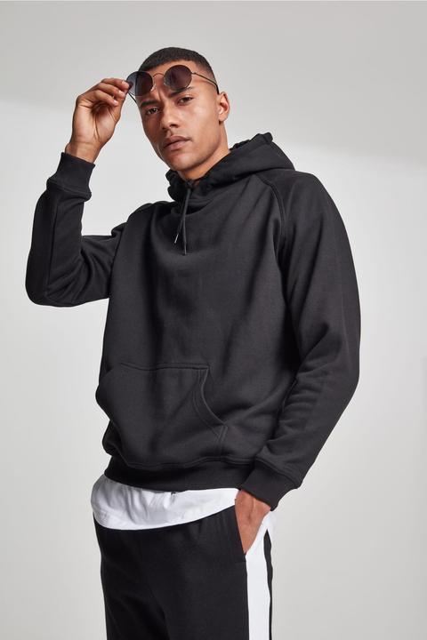 Actual product image Urban Classics Blank Hoody (3XL)