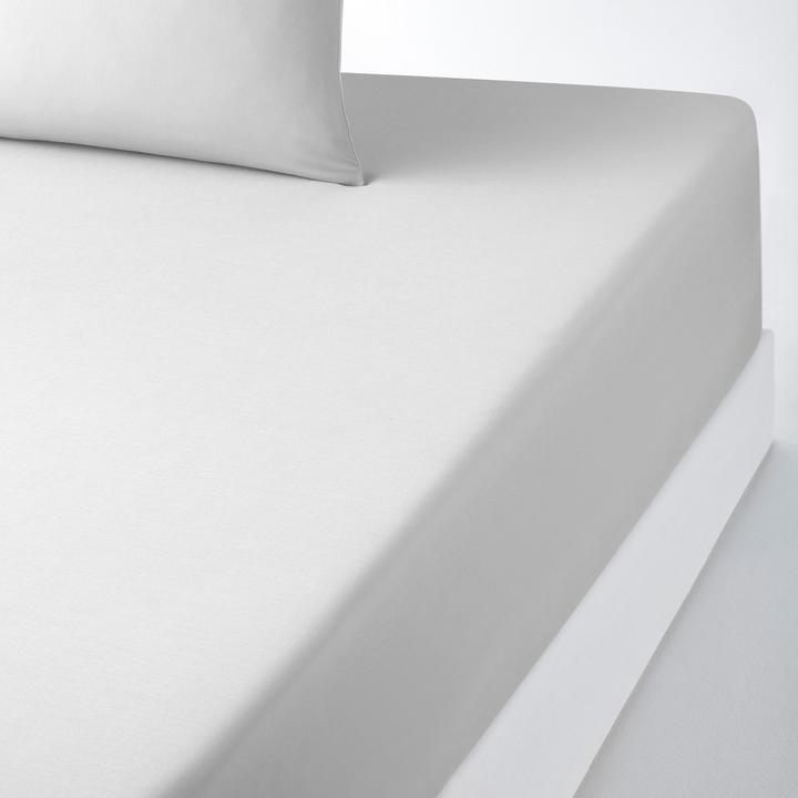 Actual product image La Redoute Interieurs Scenario Coton (90 x 190 cm)