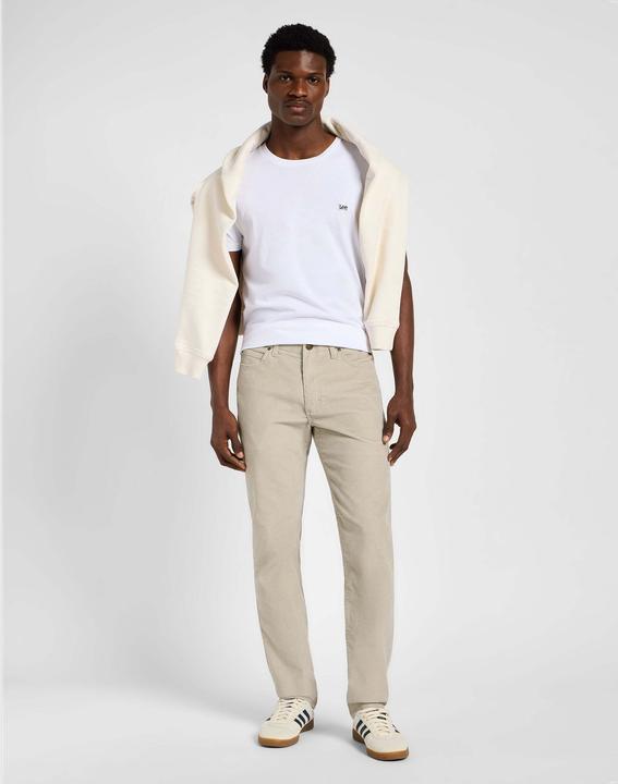 Produktbild Lee Stoffhose Slim Fit MVP (34)