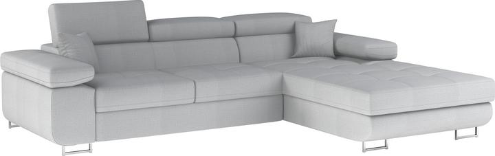 Produktbild ELTAP Armando (Ecksofa, 4-Sitzer, Bettsofa)