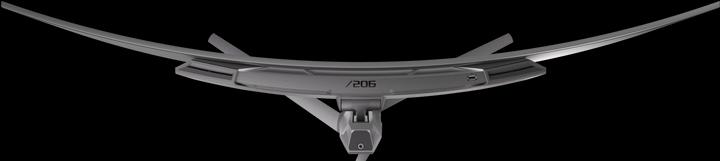 Produktbild ASUS ROG Swift PG49WCD (5120 x 1440 Pixel, 49")