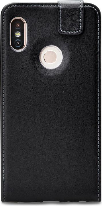 Actual product image Mobilize Classic Gelly Flip Case (Xiaomi Redmi Note 5 Pro)