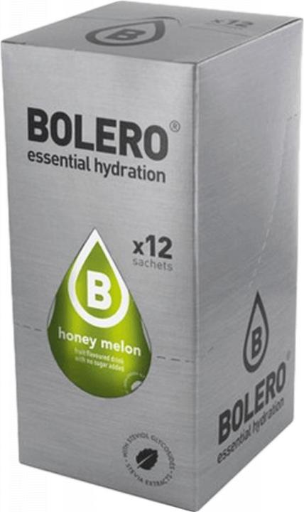 Actual product image Bolero Classic (Honeydew melon, 1 pcs., 120 g)