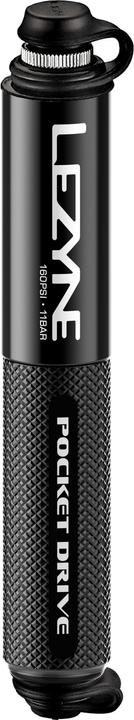 Lezyne Pocket Drive