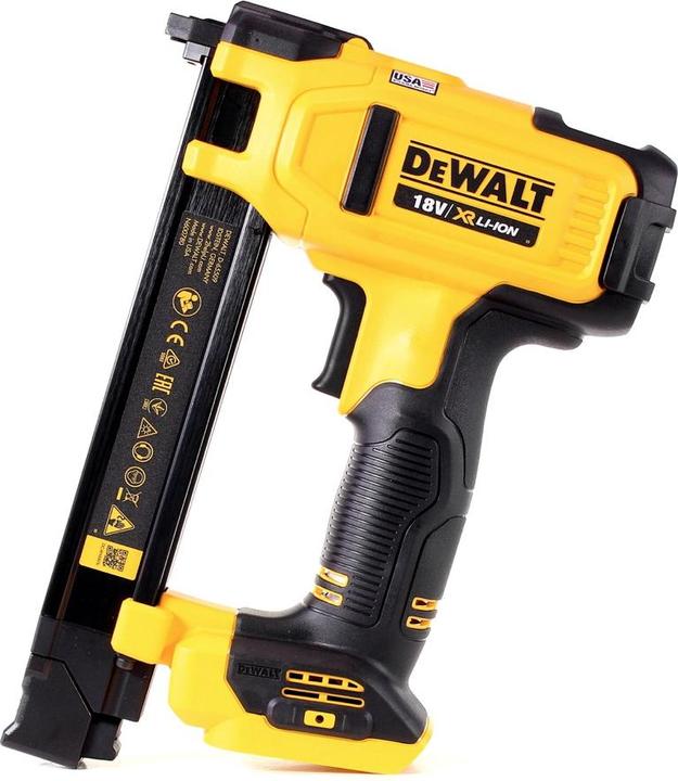 Produktbild DeWalt DCN701N