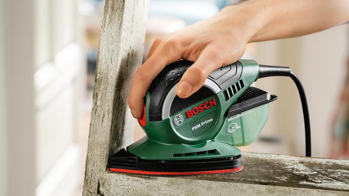 Produktbild Bosch Home & Garden PSM Primo (Multischleifer, 50 W)