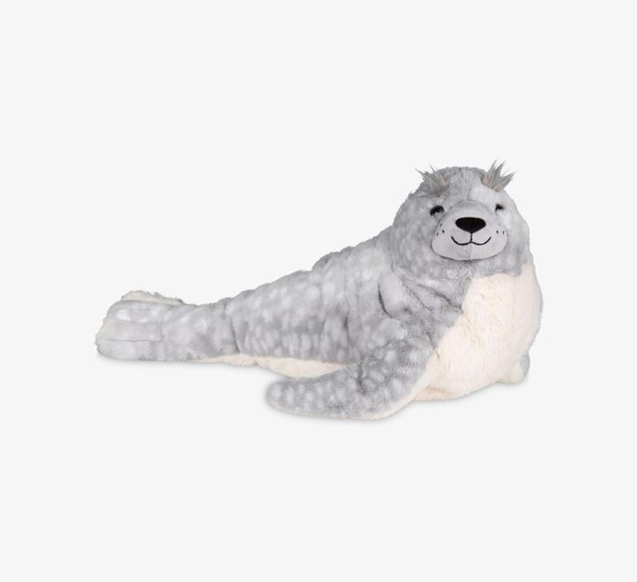 Produktbild Steiff Plüschtier "Robbe Alia" (40 cm)