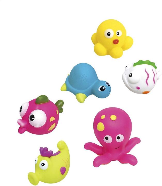 Animali marini