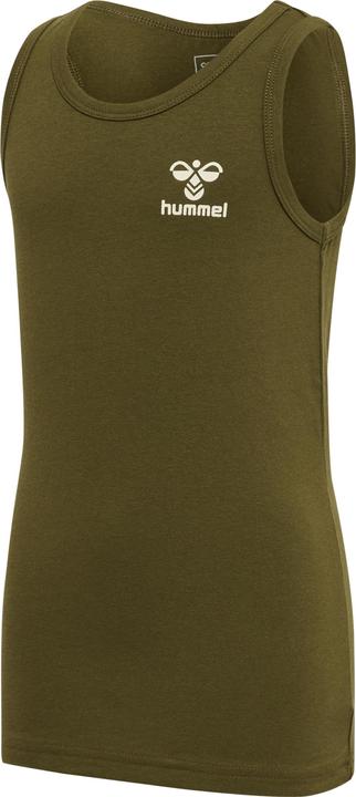 Image du produit hummel Hmlnolan Débardeur 2-Pack (110)
