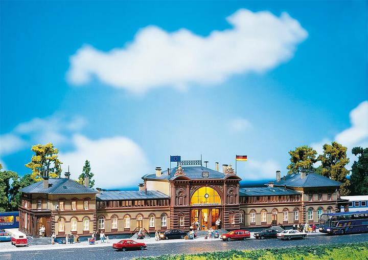 Immagine prodotto Faller Stazione di Bonn
