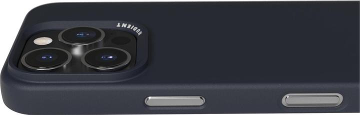 Actual product image Nudient Thin Case (Apple iPhone 16 Pro)