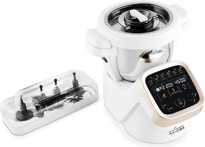 Image du produit Krups Prep'n'Cook (1550 W)