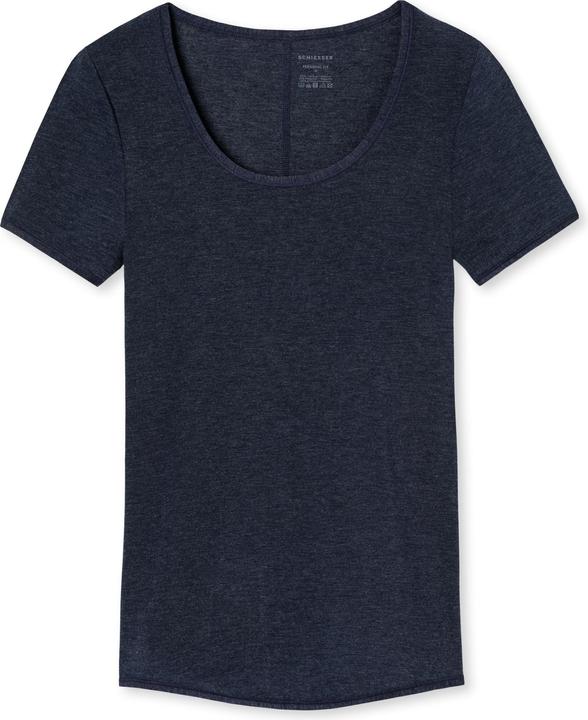 Schiesser Unterhemd Casual Stretch