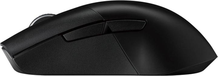 Actual product image ASUS ROG Keris Aimpoint (Wireless, Cable)