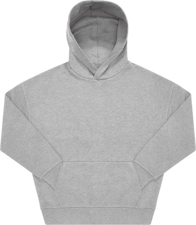 Immagine prodotto B&C Felpa con Cappuccio Semplice Adulto Unisex (XS)