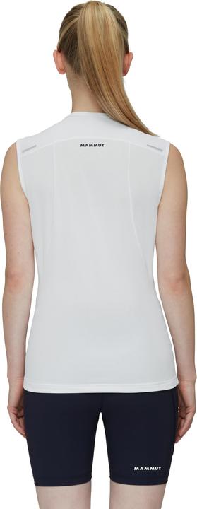 Produktbild Mammut Aenergy FL Cap Sleeve Top Women (S)