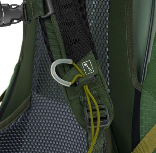 Image du produit Osprey Stratos 36 (36 l)