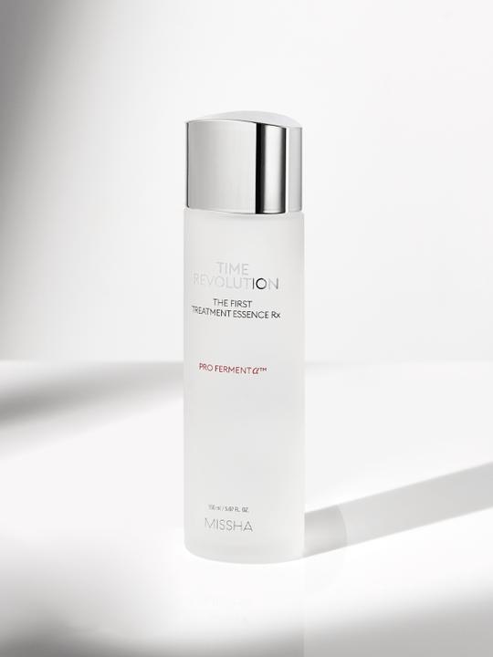 Produktbild Missha Time Revolution (150 ml)