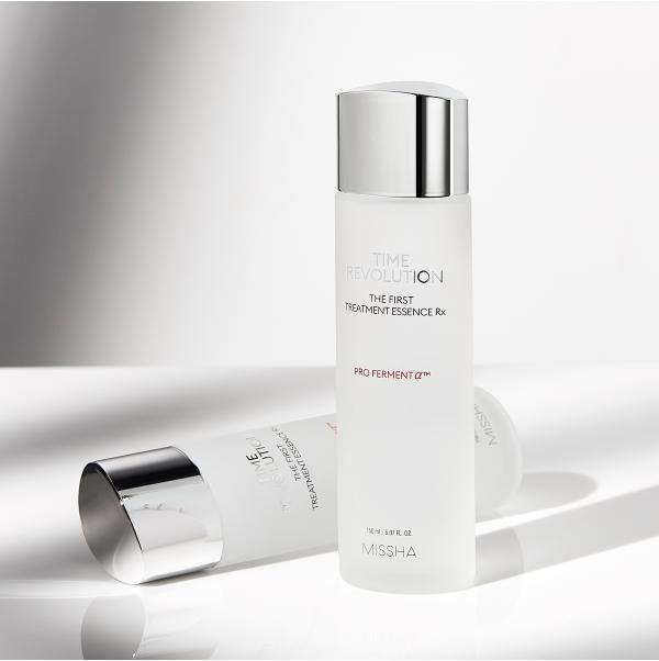 Produktbild Missha Time Revolution (150 ml)