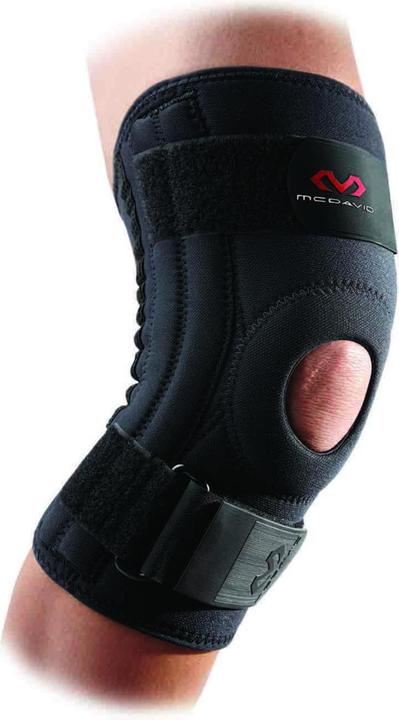 Actual product image McDavid Knee Support, Neoprene (XL)