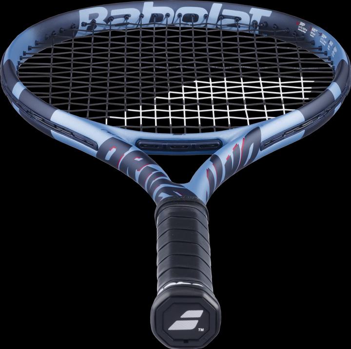 Actual product image Babolat Pure Drive 2025 Tennisschläger (3, 300 g)