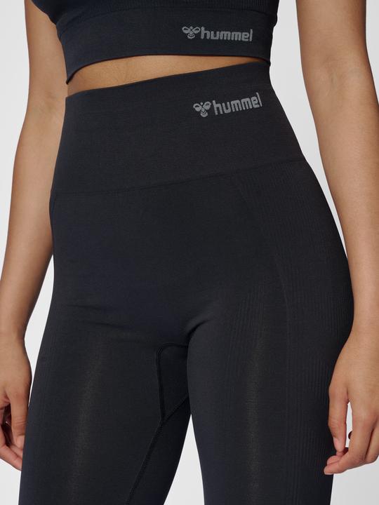 Produktbild hummel Tif Seamless High Waist Tights (M)