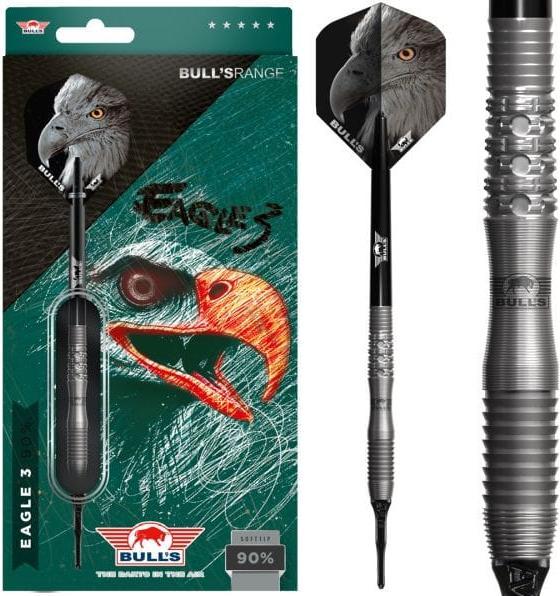 Produktbild Bulls NL Eagle 3 Softtip