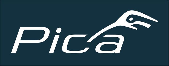 Produktbild Pica Marker (Multi, 6 x)