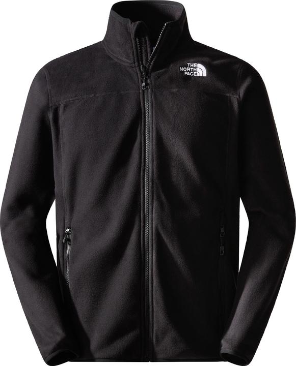 Produktbild North Face 100 Glacier Full Zip (S)