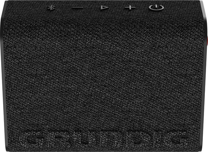 Actual product image Grundig Bluetooth speaker (15 h, Rechargeable battery operated, Battery operated)