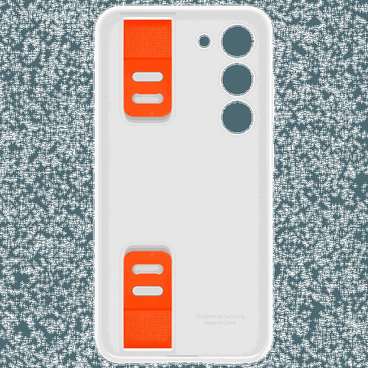 Actual product image Samsung Silicone Grip Case (Samsung Galaxy S23)