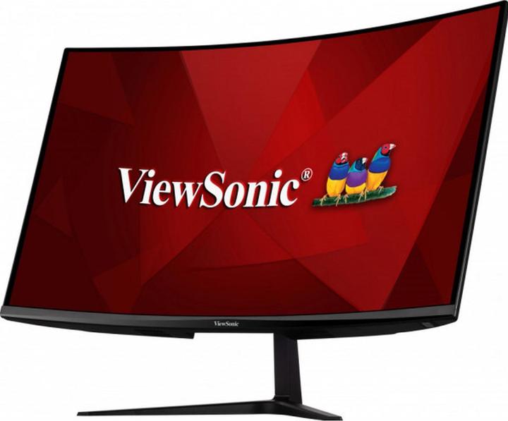 Produktbild Viewsonic VX3218 (1920 x 1080 Pixel, 31.50")