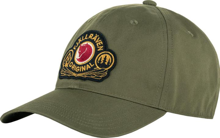 Produktbild Fjällräven Classic Badge Cap (XL)
