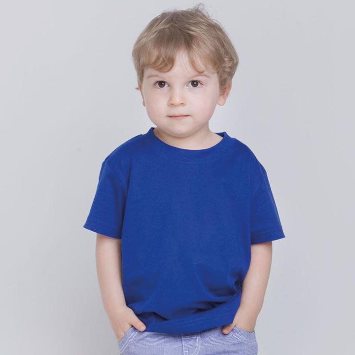 Actual product image Larkwood Baby Tshirt Mit Rundausschnitt (62)