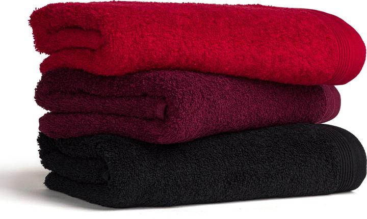Image du produit Möve Super peluche (50 x 100 cm)