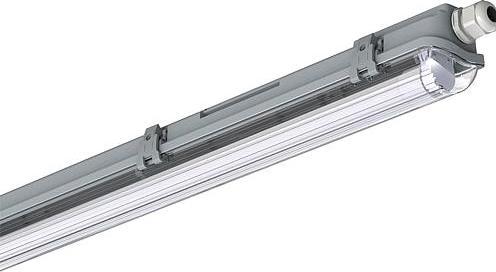 Immagine prodotto EGB Luce diffusore impermeabile IP65 m Tubi LED 22W L1575mm (4600 lm, G13)
