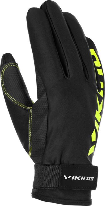 Vikingsports Linus Biathlonhandschuhe (8)