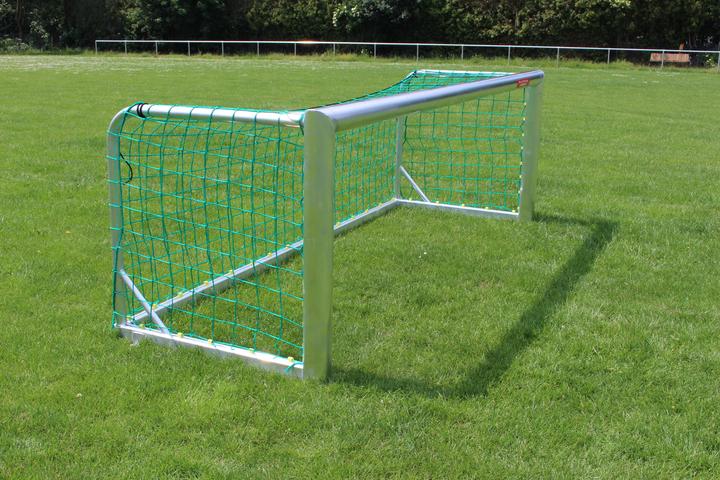 Produktbild Sport-Thieme Mini-Fussballtor Walking Fussball