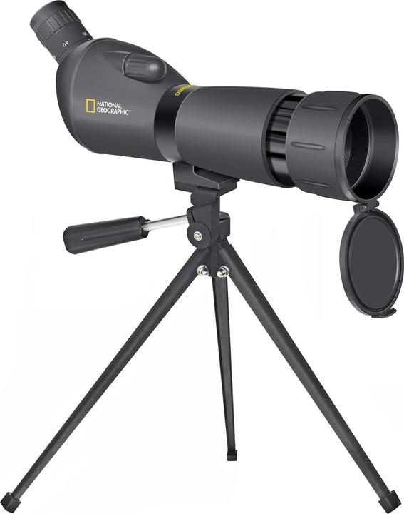 National Geographic 20-60x60 spotting scope