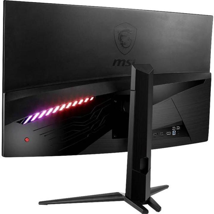 Actual product image MSI Optix MAG322CR-002 (1920 x 1080 pixels, 31.50")