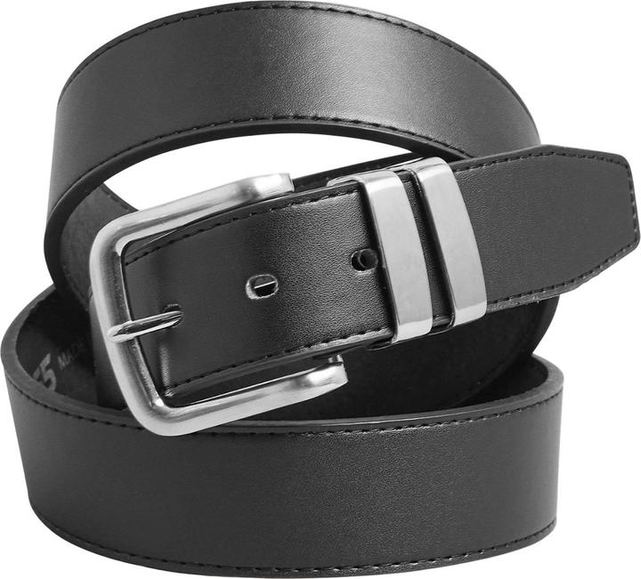 DUKE Mens Kingsize Noah D555 Doppel Metall Schnalle