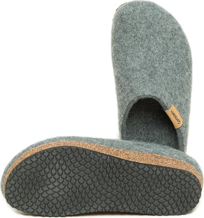 Produktbild Stegmann RE Filz Clogs (39)